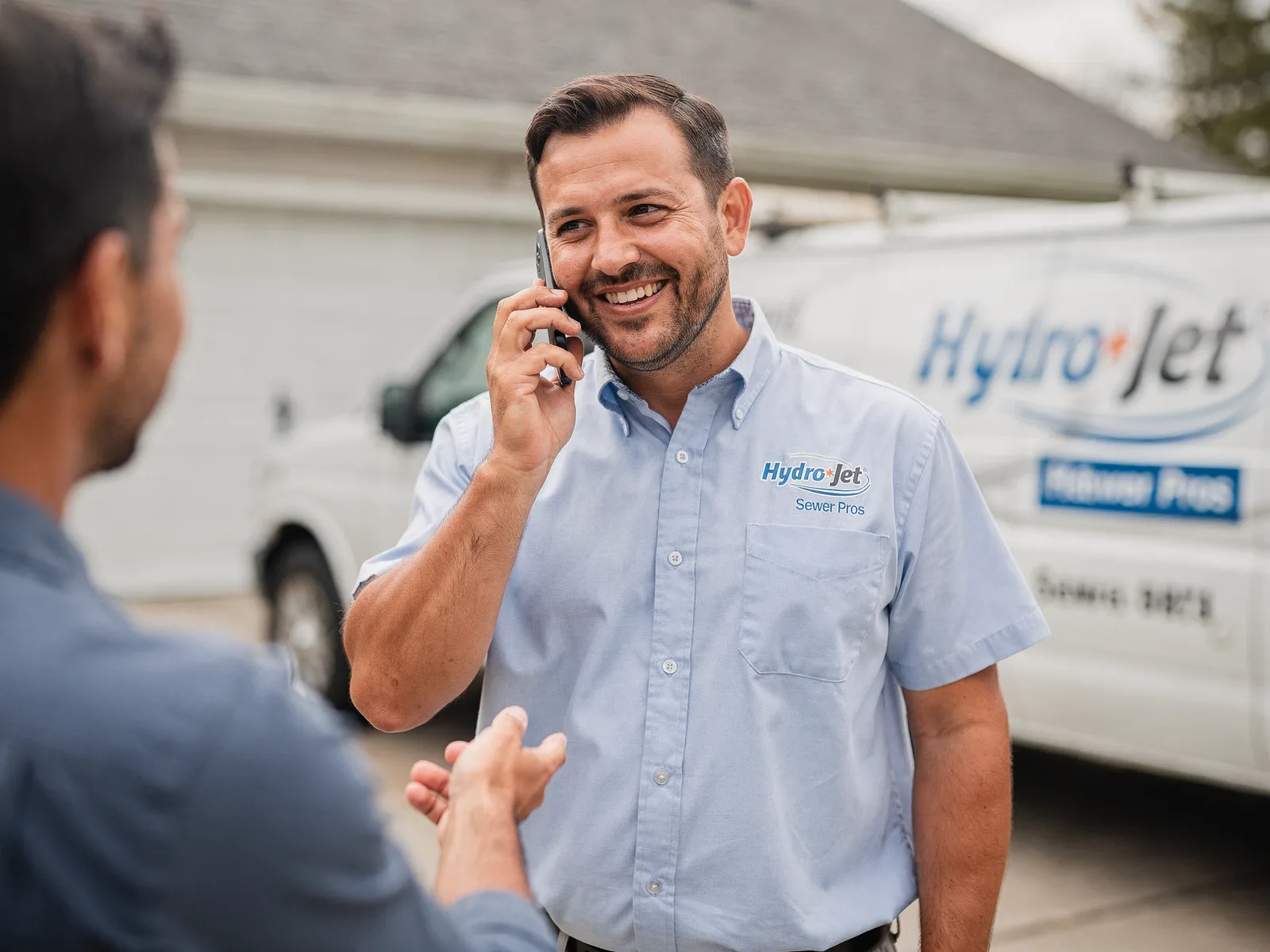 Hydro Jetting Near Me Dixon Springs, TN FAQs